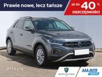 Volkswagen T-Roc - 1