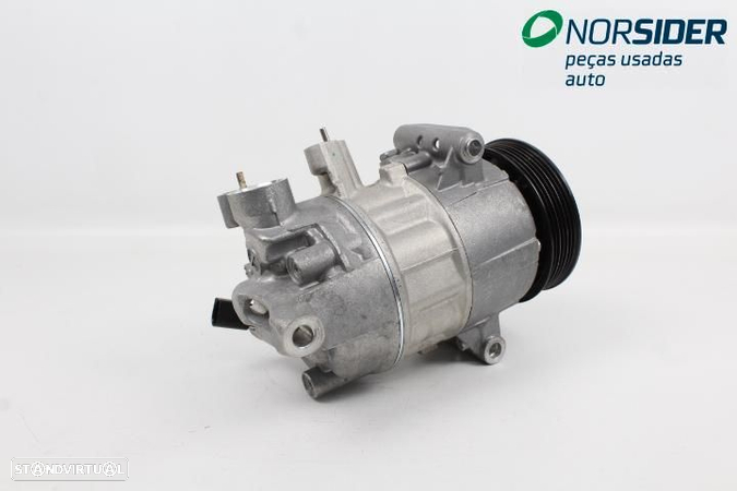 Compressor do ar condicionado Volkswagen Golf VII|12-17 - 7