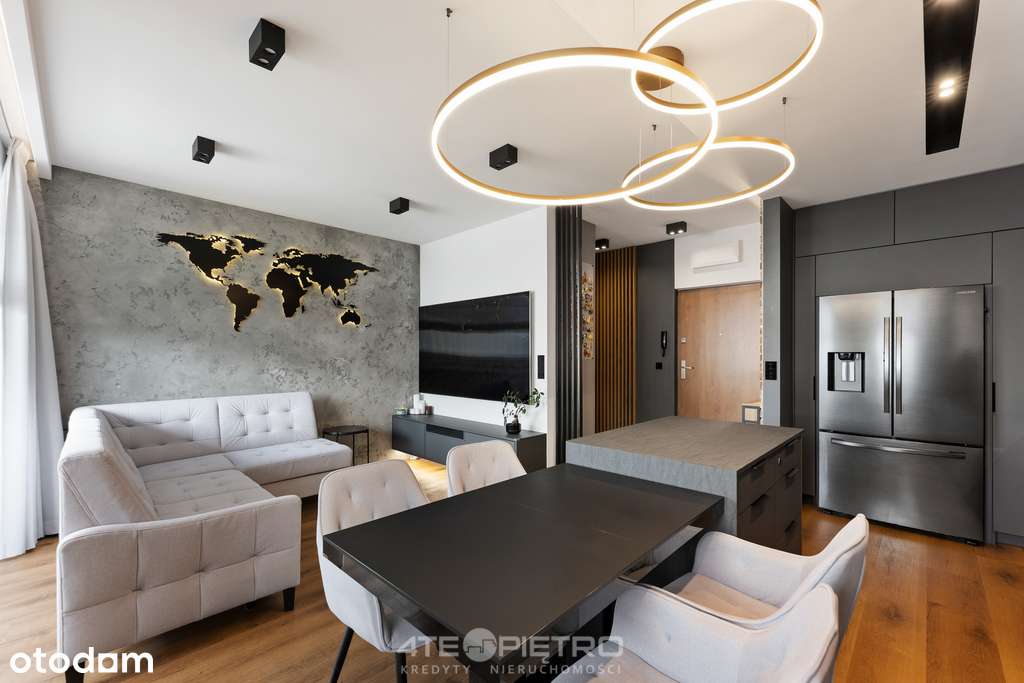 Apartament klasy premium | 76 m² | 2 miejsca-7