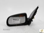 ESPELHO RETROVISOR ESQUERDO CHEVROLET AVEO / KALOS FASTBACK 2008 -13027424 - 4