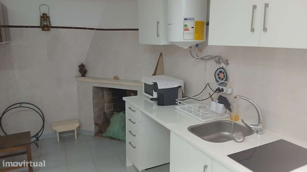 Moradia T4 para arrendamento - Grande imagem: 4/18