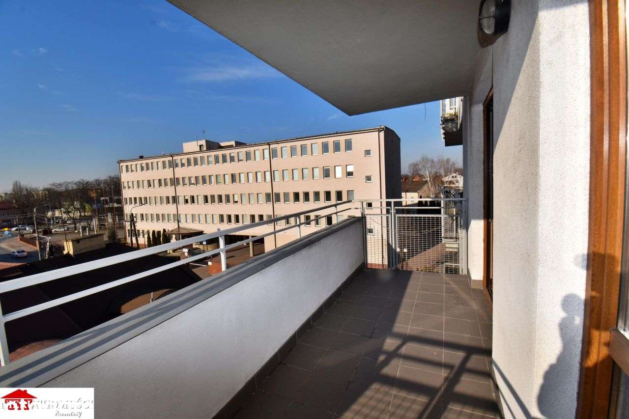 Apartament-2 pok.+ garaż-10