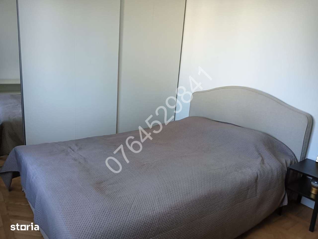 Vând apt. 2 cam. Floreasca-Barbu Văcărescu, Str. Johann Sebastian Bach-7