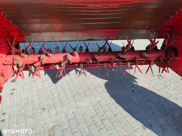 Pottinger Novacat 307 T ED - 5