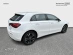 Mercedes-Benz A 180 d 8G-DCT - 6