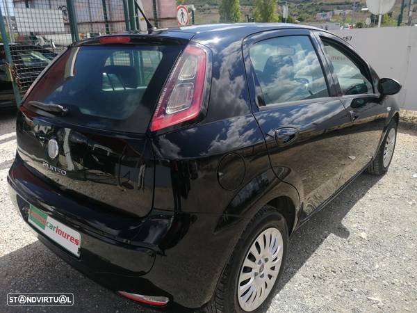 Fiat Punto Evo 1.2 Active - 8