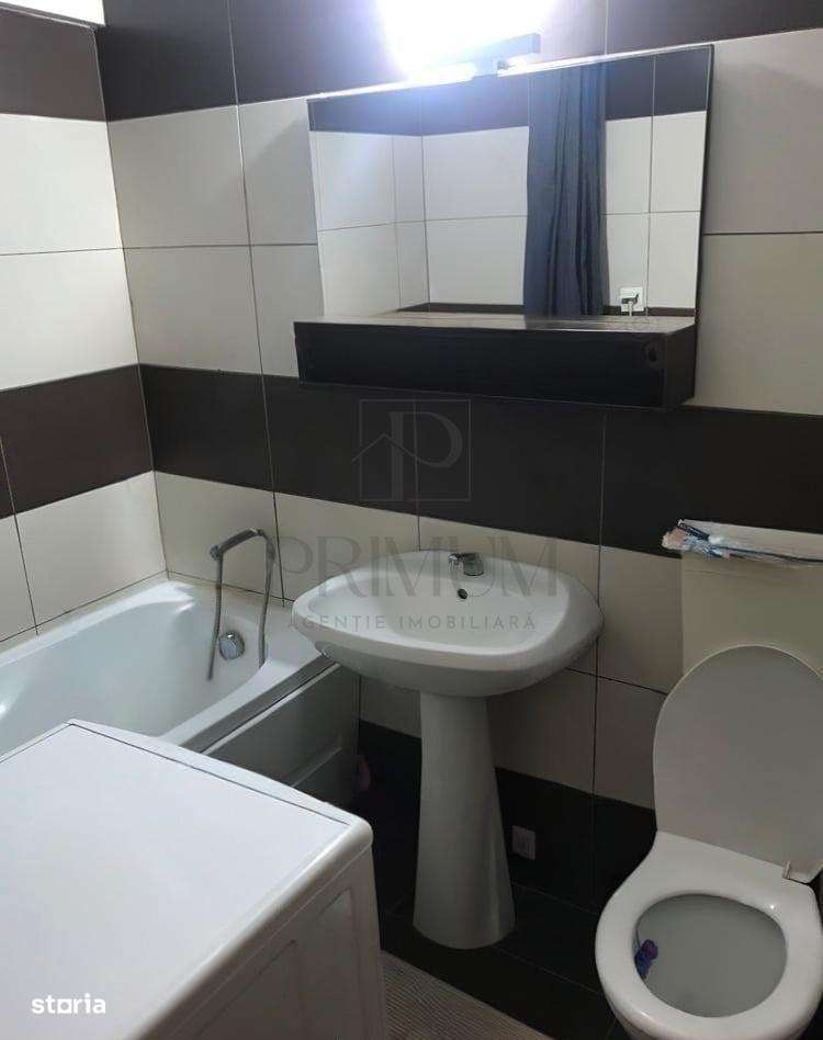 Apartament 1 camera zona foarte buna, langa Iulius Mall - Imagine principală: 5/5