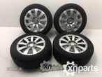 Jantes MERCEDES-BENZ E-CLASS (W212) TAMANHO 16" E 200 220 250 CDI| 01.09 -  Usad... - 1