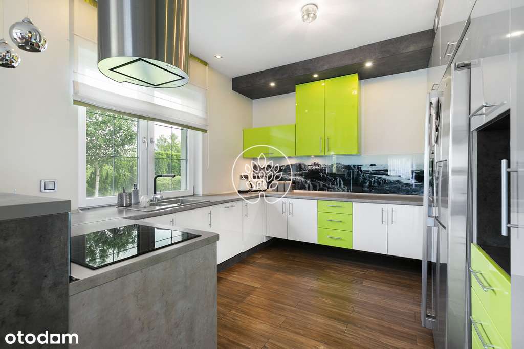 Dom z Basenem pod Bydgoszczą! - Pełny obrazek: 5/20