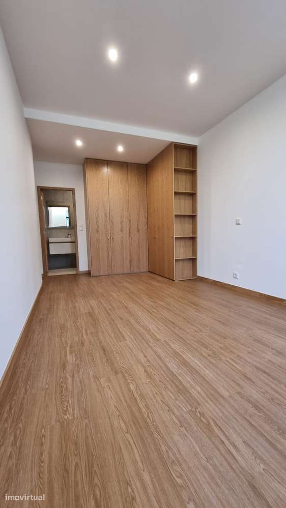 Apartamento T3+1 - Custoias - NOVO-6