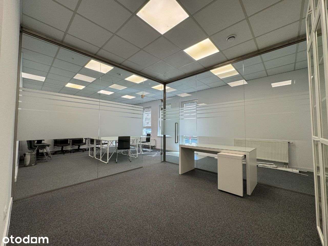 Tomasza 34! planty!parking!klima, 70m² bezposredni - Pełny obrazek: 2/13