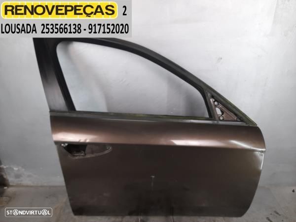 Porta Frente Dto Alfa Romeo 159 (939_) - 1