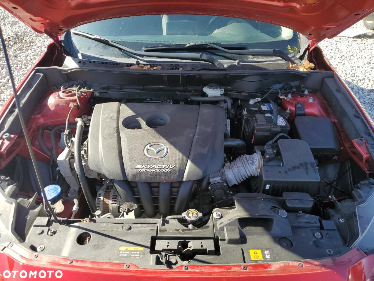 Mazda CX-3 - 11