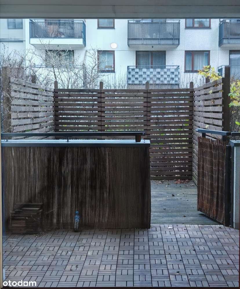 Dostępne od ręki , z dwoma ogrodami-16