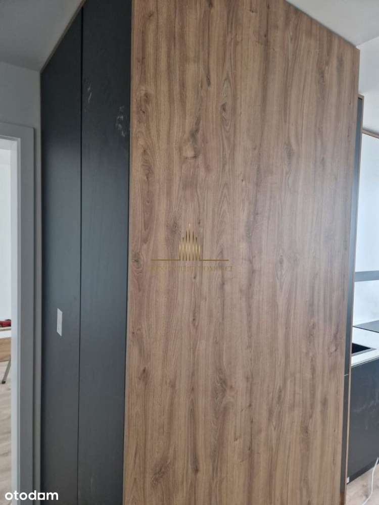 Mieszkanie Matejki, 39m2, 2 pok, 9 p., gen.remont - Pełny obrazek: 5/20