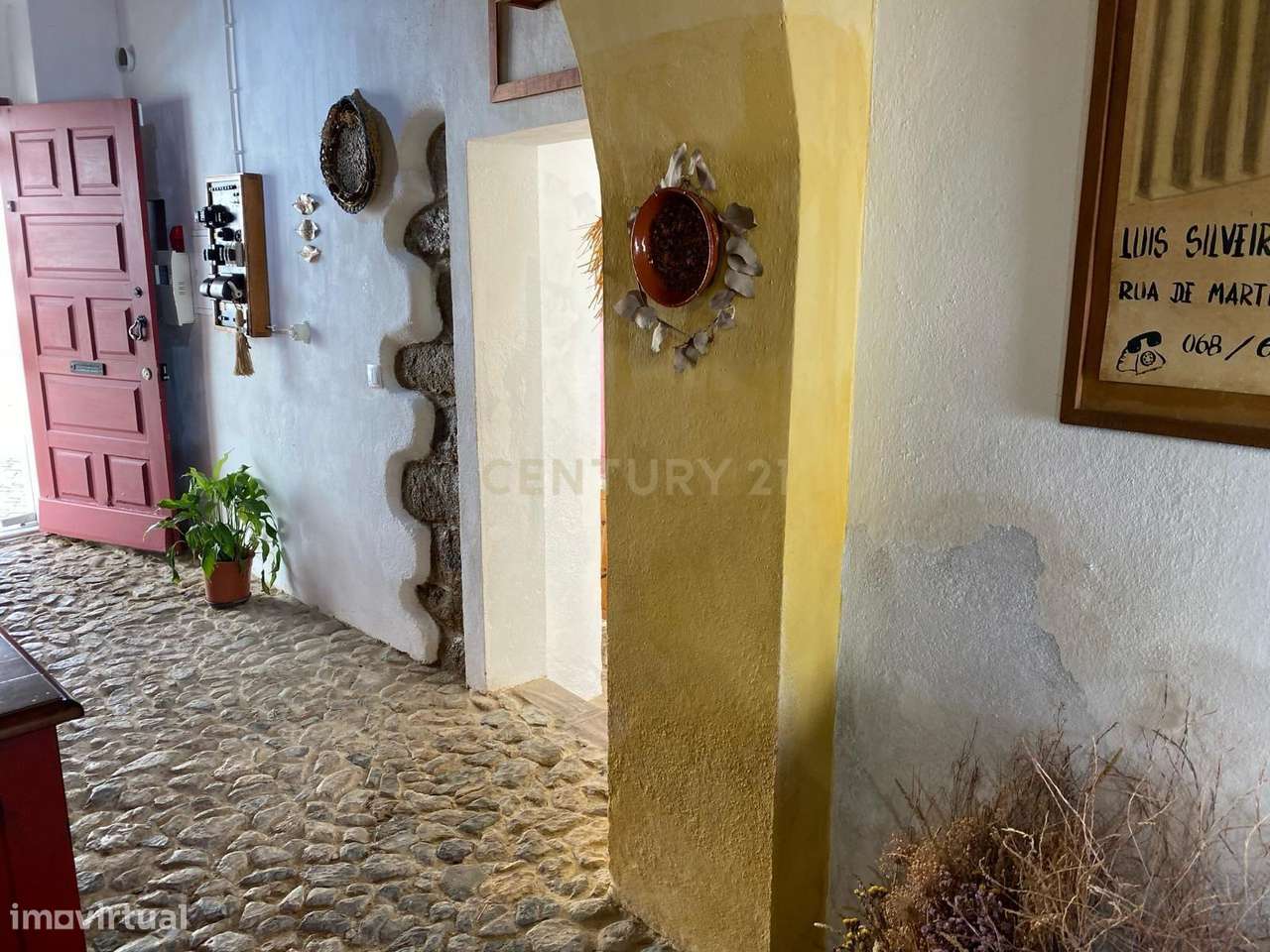 Imóvel Único à Venda – Fábrica da Ameixa de Elvas-27