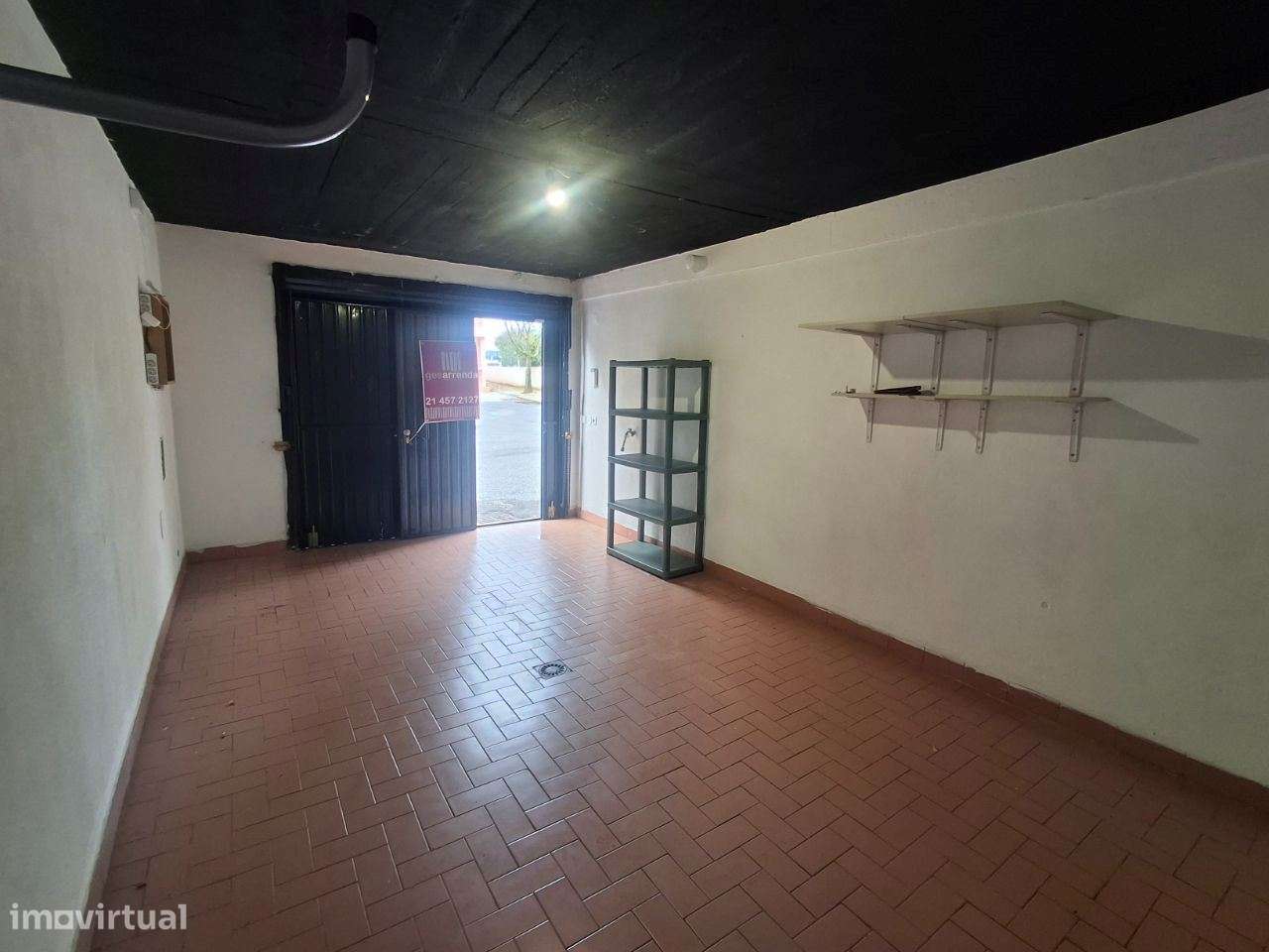 Garagem comercial, para arrendamento, Cascais - Cascais e Estoril - Grande imagem: 5/9