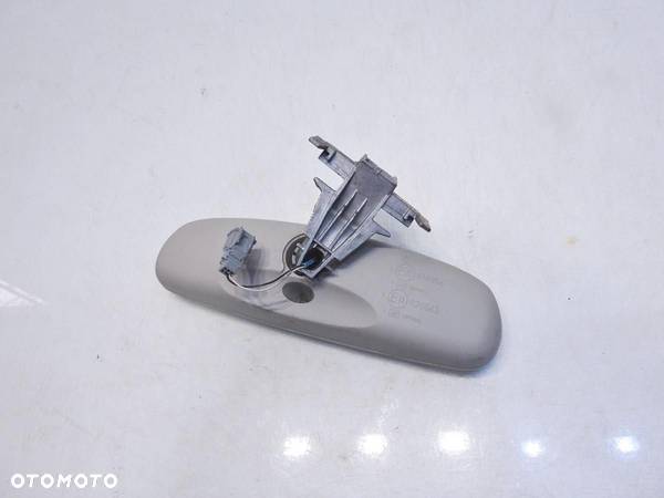 LUSTERKO WSTECZNE RENAULT SCENIC II LIFT 8200581875 - 5