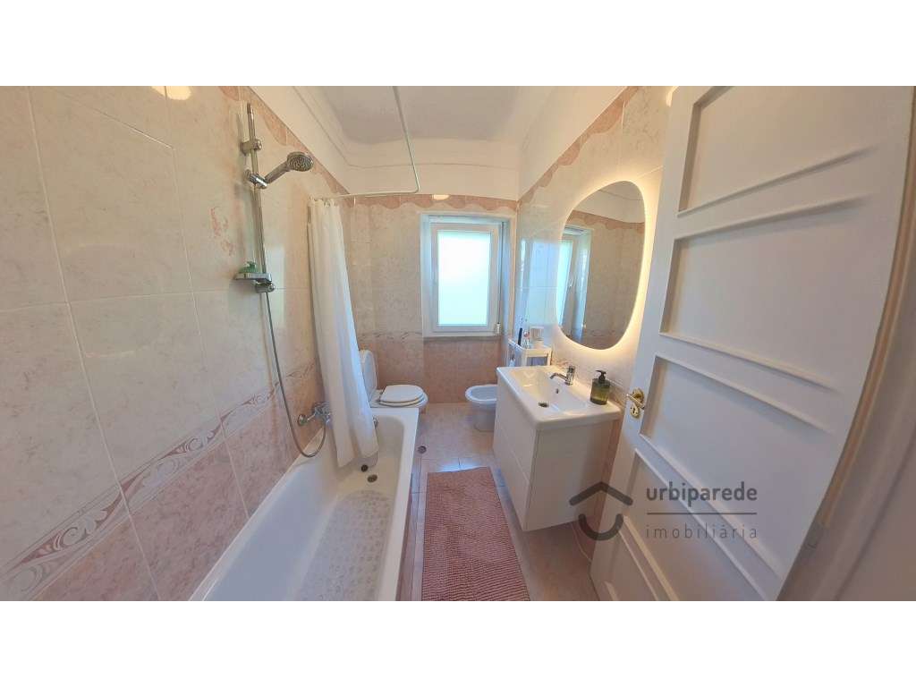 Apartamento T2 na Venteira- Amadora-22