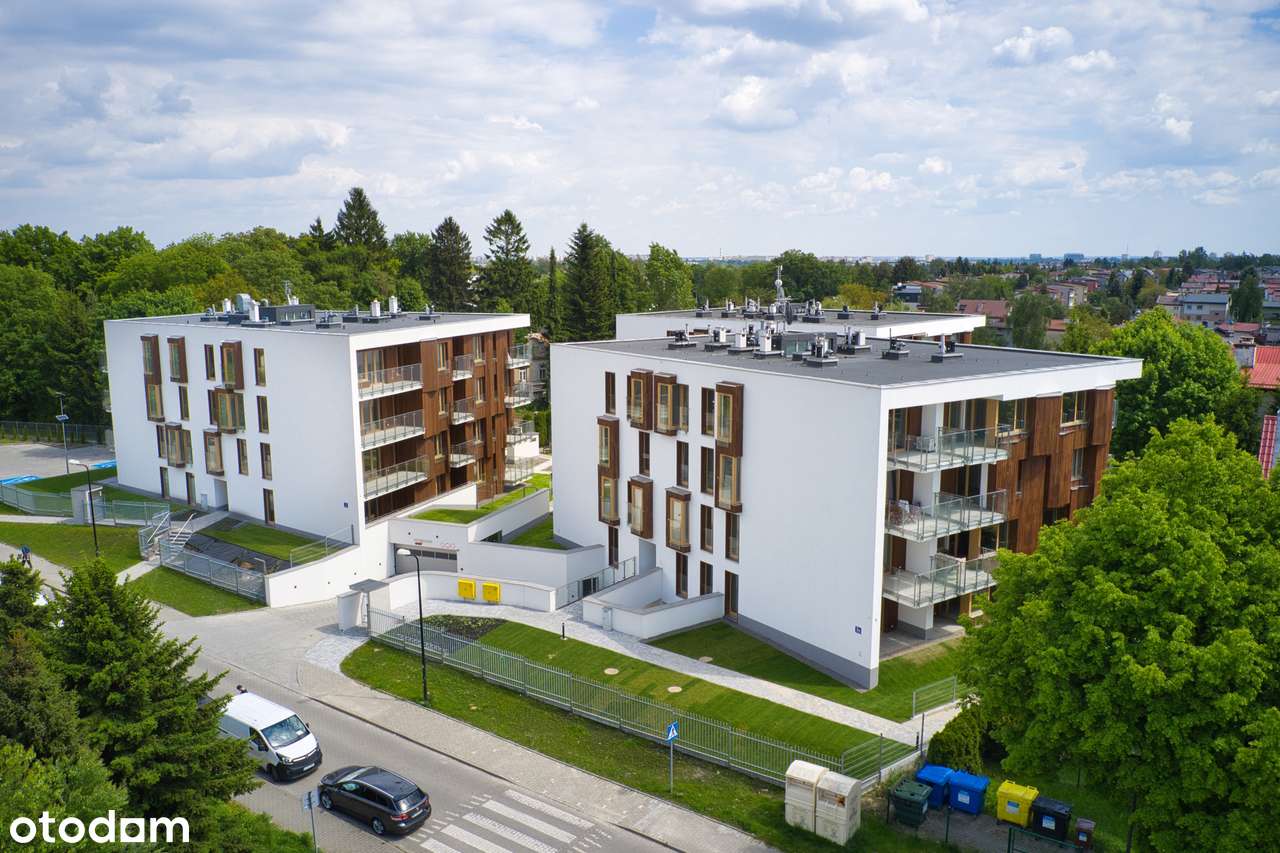 Rezydencja Chabrowa-6