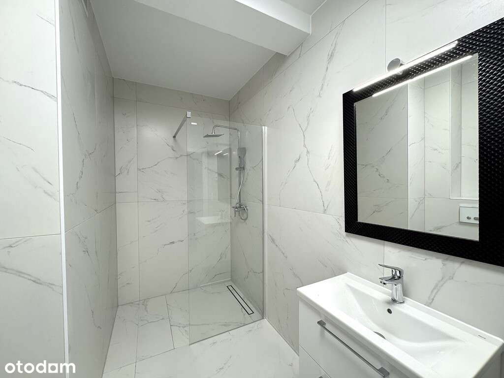 Wałcz, mieszkanie z ogródkiem- 3 pokoje, parter-3