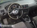 Volkswagen Golf IV (4) TDi para peças - 9