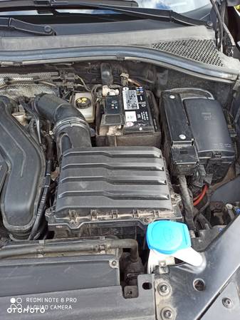 Volkswagen Tiguan 1.5 TSI EVO Trendline - 27