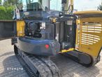 Komatsu PC55MR-3 / SPROWADZONA Z FRANCJI / 4 380 MTH / - 15