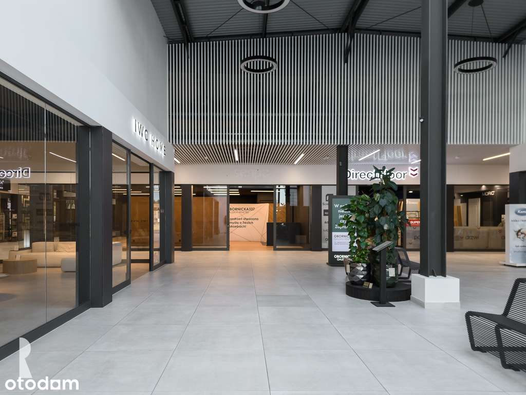 Wyjątkowa przestrzeń do wynajęcia | Galeria Wnętrz - Pełny obrazek: 2/7