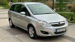 Opel Zafira 1.6 - 2