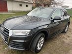 Audi Q5 2.0 TDI quattro S tronic design - 10