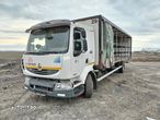 Dezmembram Renault Midlum 220 - 2