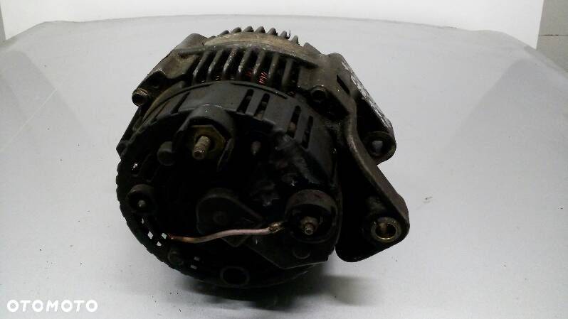 Alternator RENAULT Megane 1.6 B - 2