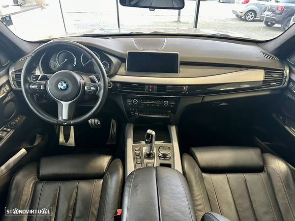 BMW X5 40e xDrive Pack M - 6