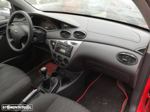 ford focus 1.8 tdci para peças - 8