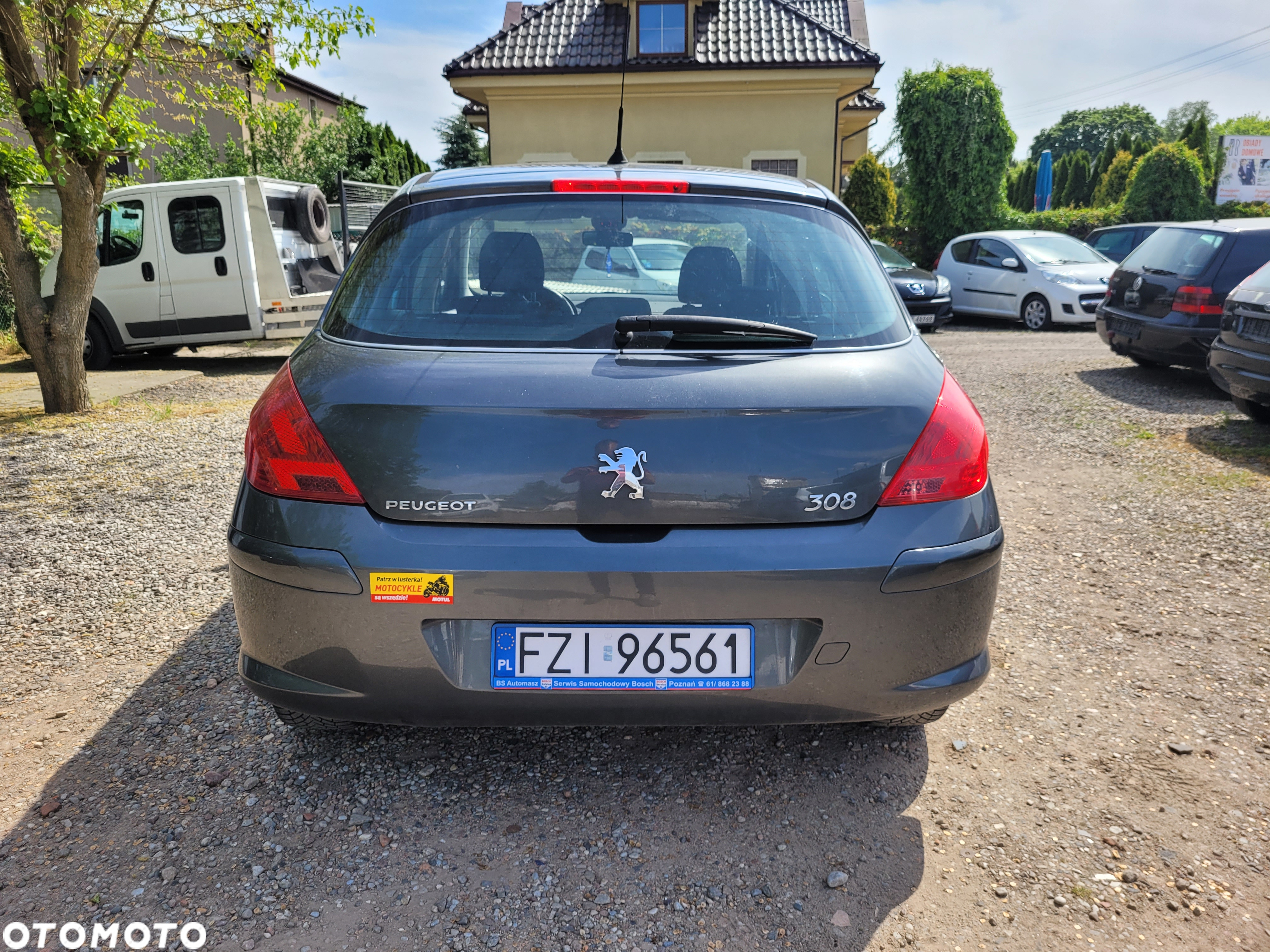 Peugeot 308 1.6 Premium - 4
