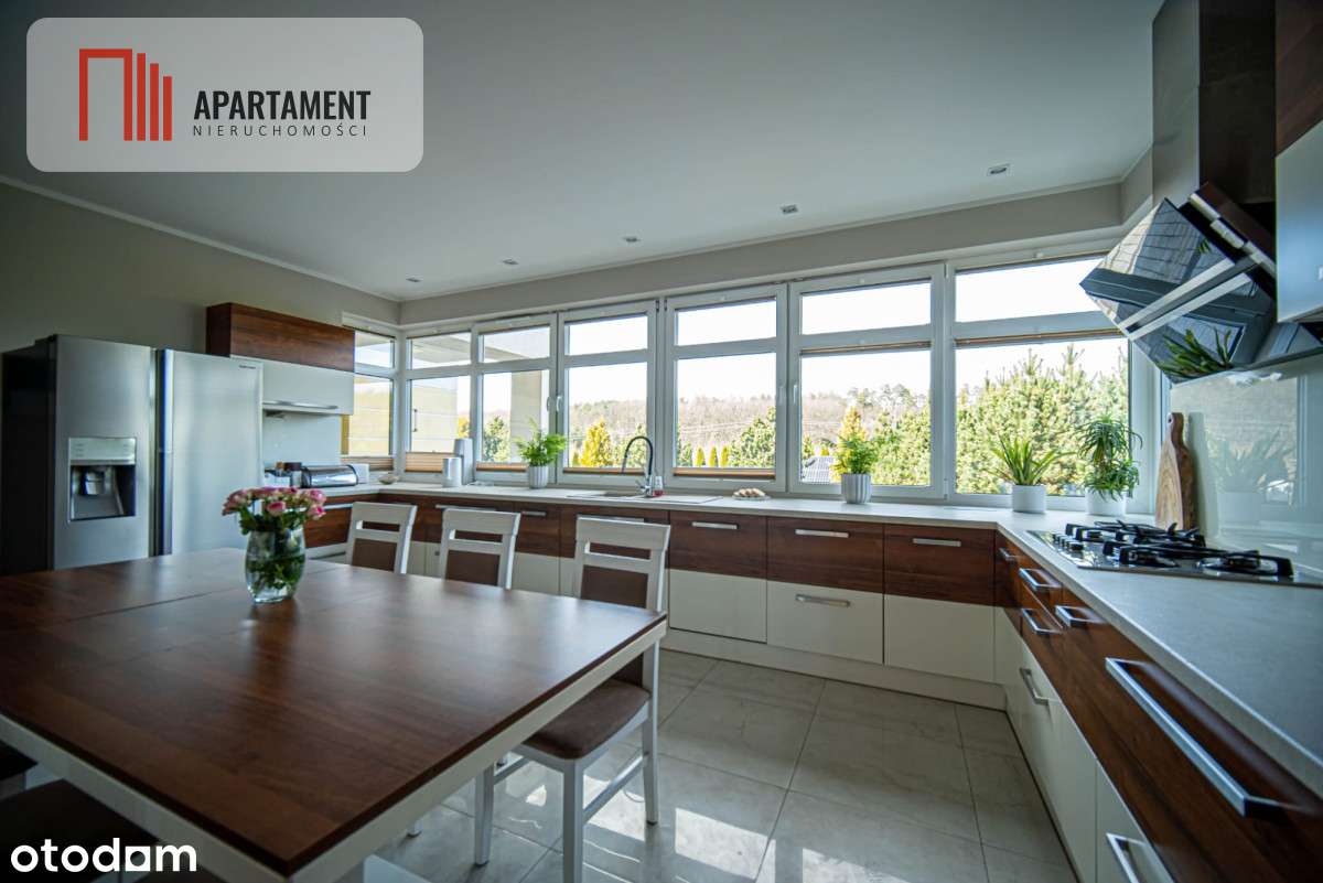 Tylko u nas! Twój raj! Zamieszkaj z klasą!-5