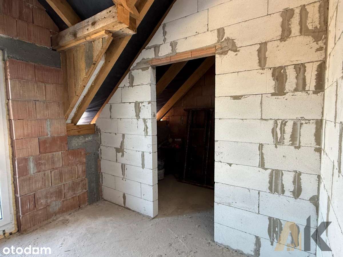 Dom z pięknym widokiem na Dolinę Dunajca-13