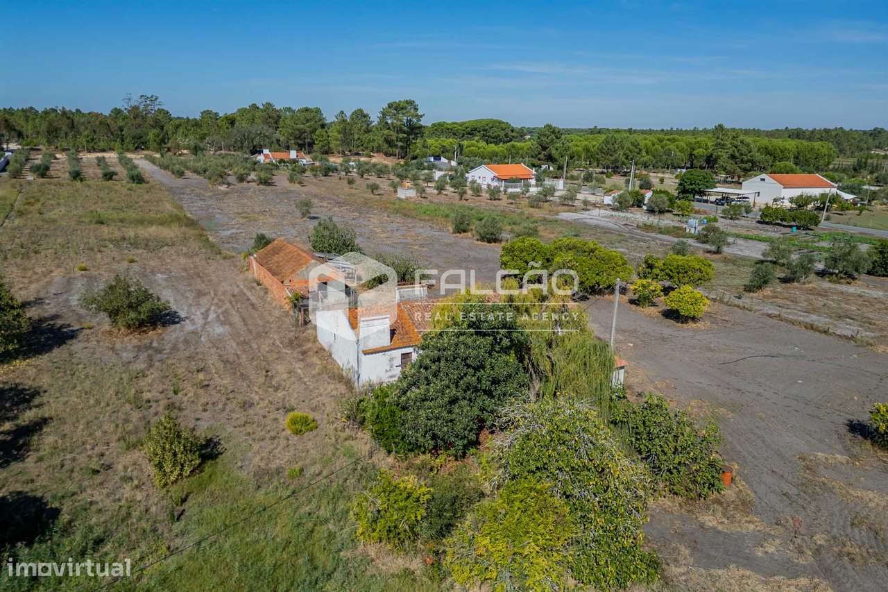 Moradia T3+2 Venda em Grândola e Santa Margarida da Serra,Grândola-23