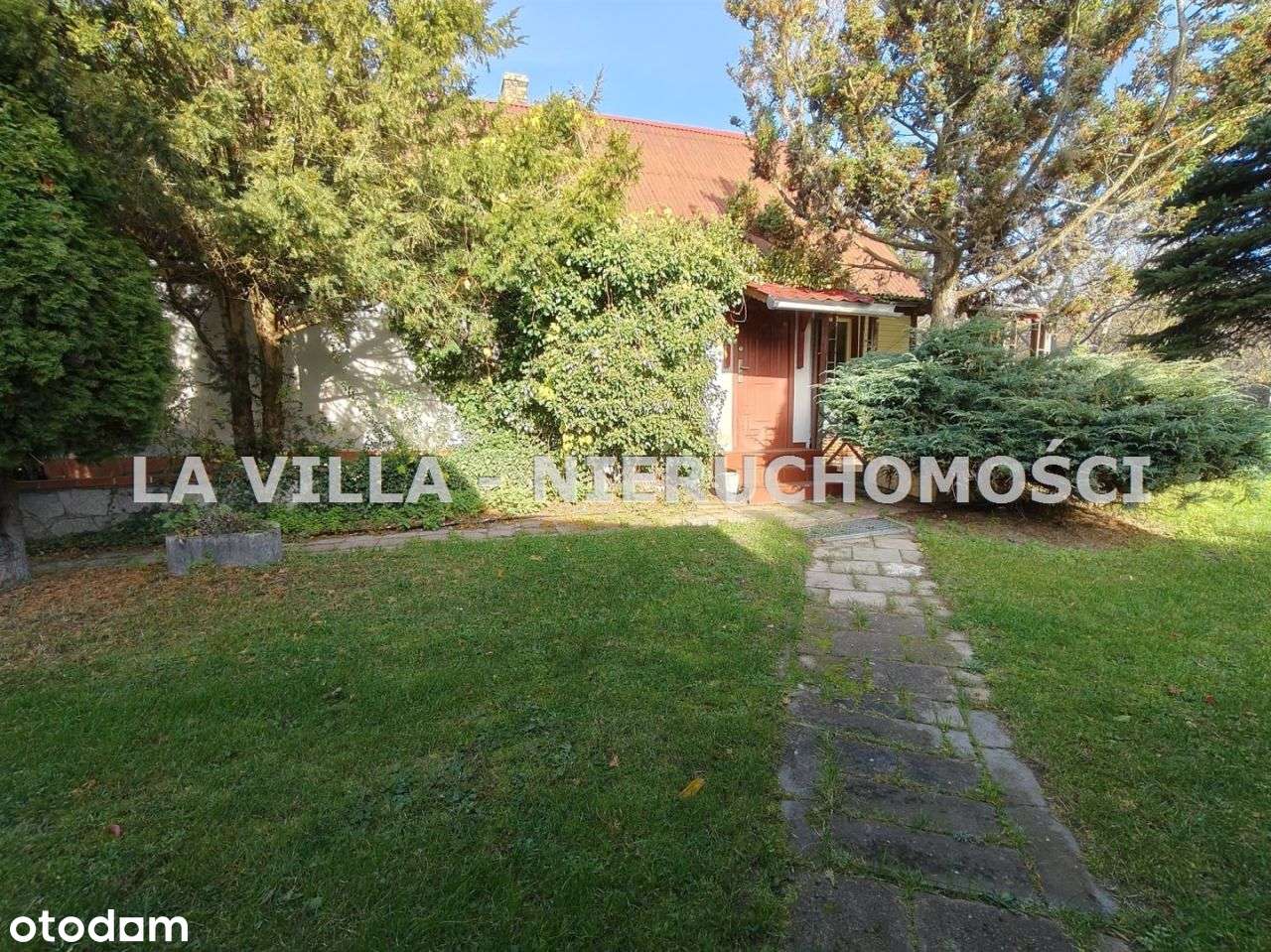 Dom z zabudową siedliskową na działce 1756 m2! - Pełny obrazek: 5/20