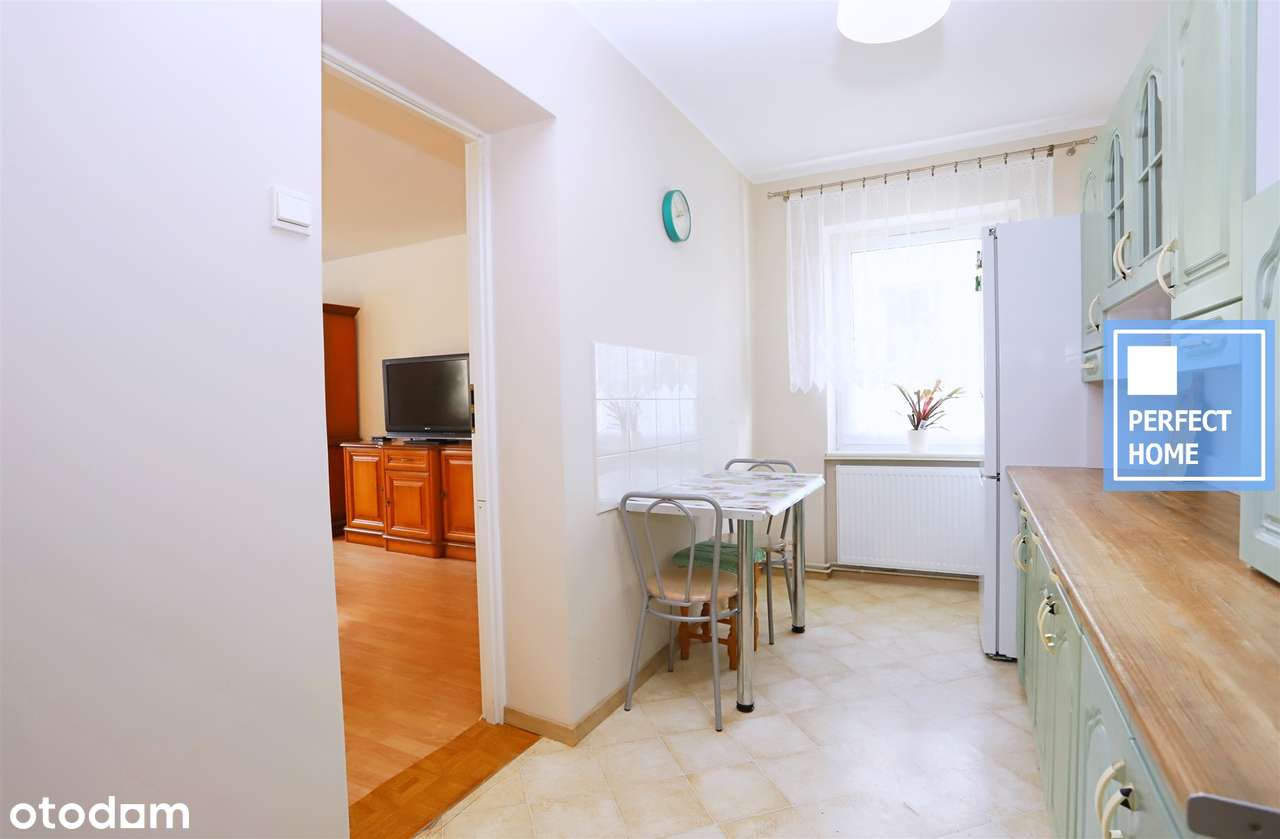 Dwupokojowe mieszkanie w dobrej lokalizacji, do zamieszkania-6