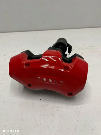 Tesla Y PERFORMANCE Zacisk hamulcowy prawy tył tylny 1188644-00-C - 1