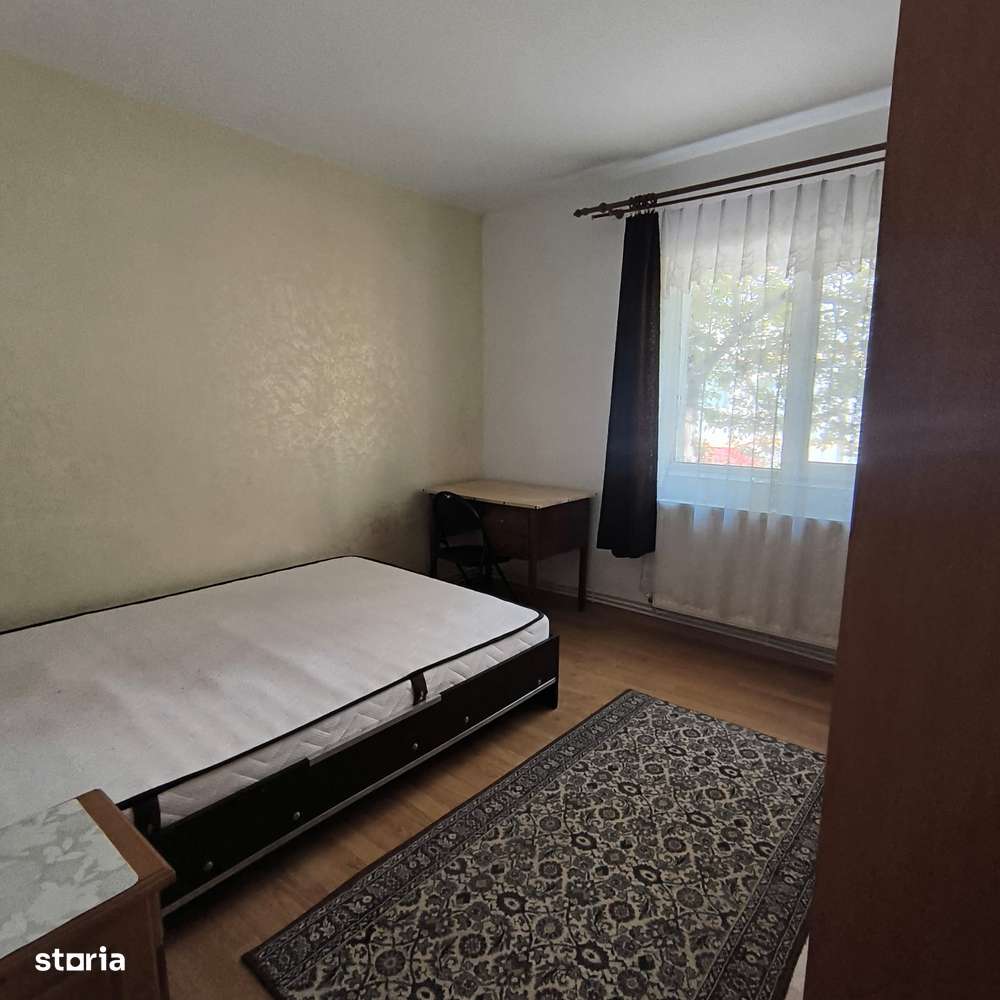 Apartament 2 camere de inchiriat, centrala termica - Imagine principală: 5/12