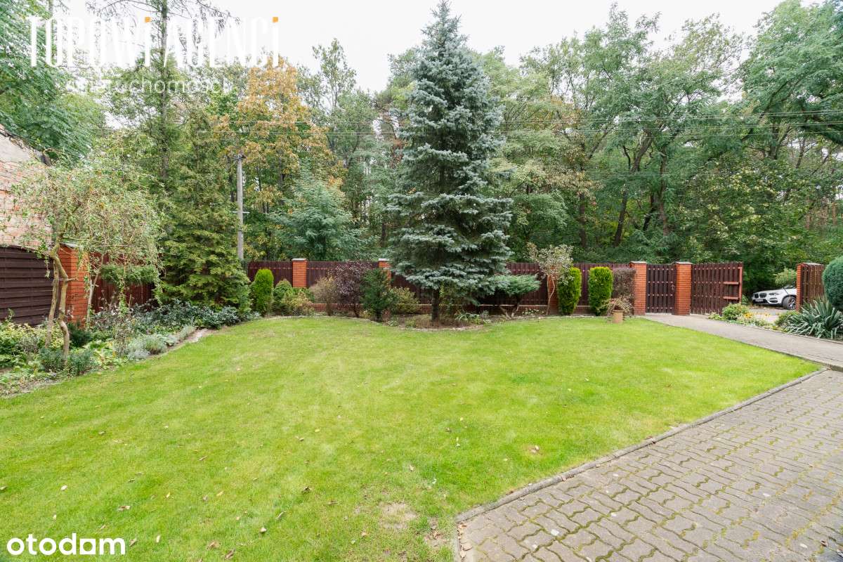 Dom na sprzedaż 204 m2 działka 800 m2 Wawer Radość - Pełny obrazek: 5/20