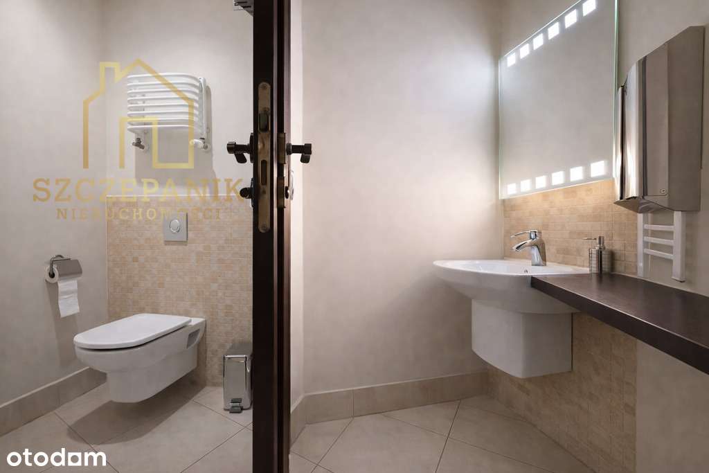 Apartament 97 m²/ Kamienica | Inwestycja | Centrum-6