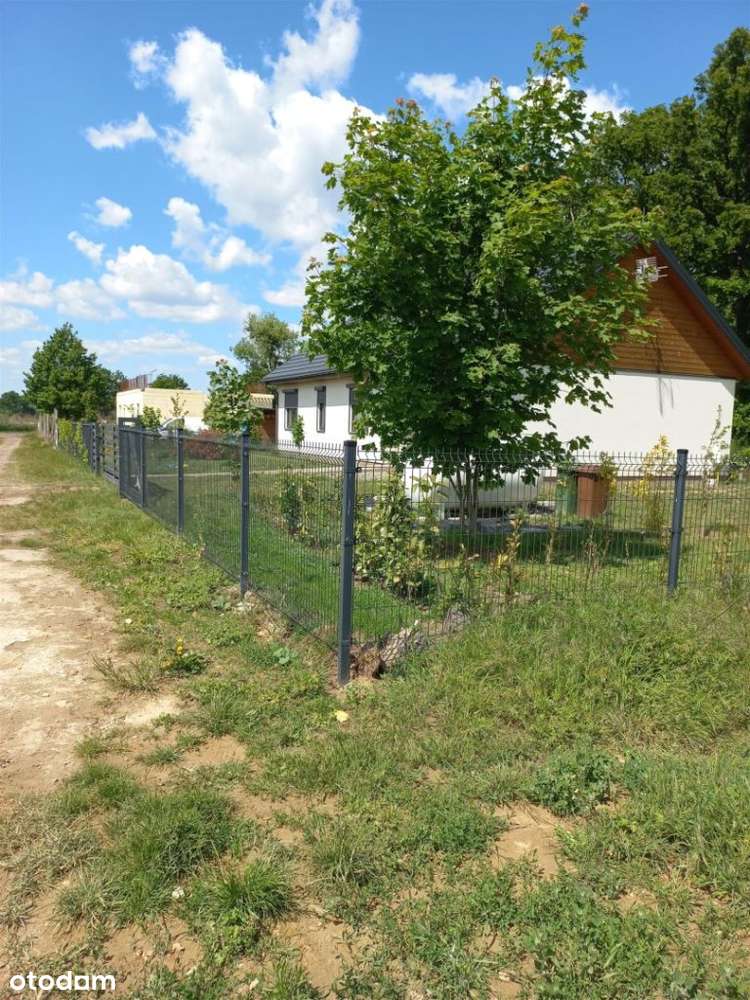 Działka Przecław - Pełny obrazek: 5/6