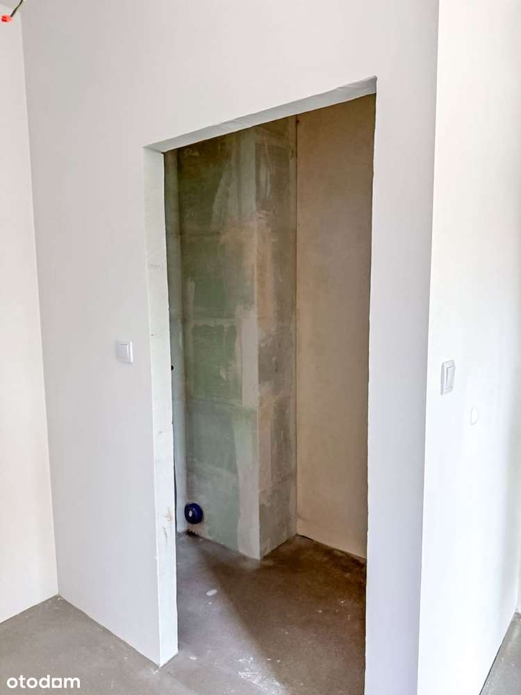 Enso Wilanów – 4 pokoje, Nowy apartament-16