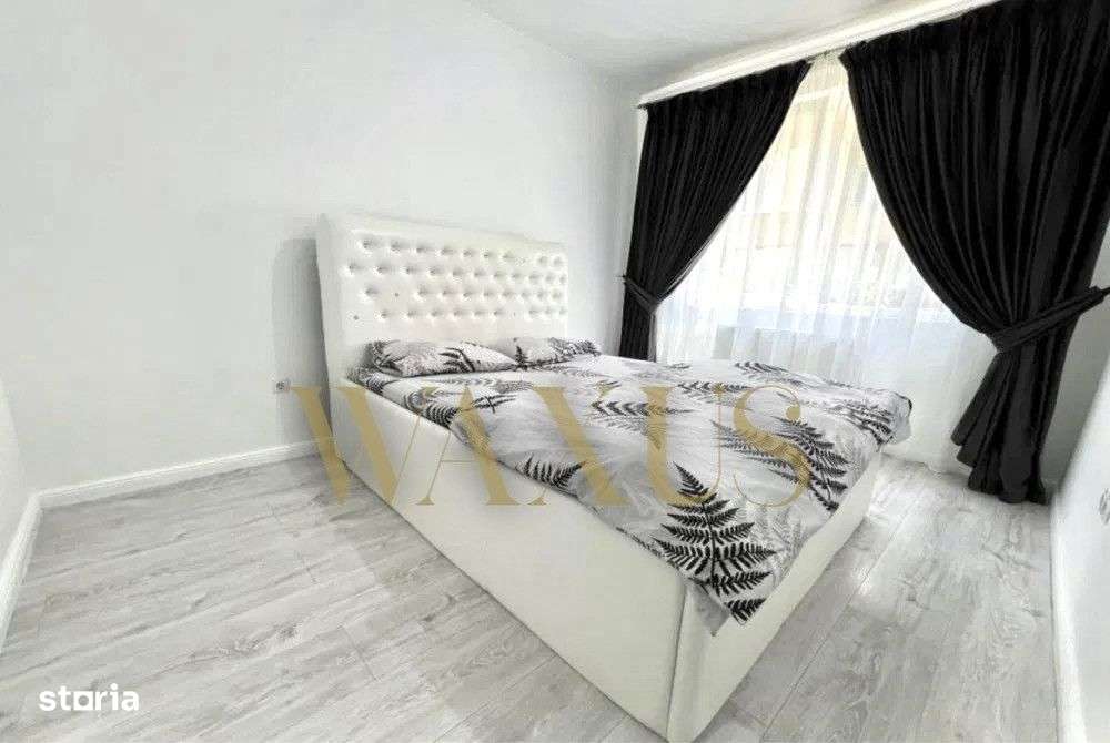 Apartament modern de 3 camere, 61mp, balcon, parcare, Sesul de Sus - Imagine principală: 5/6