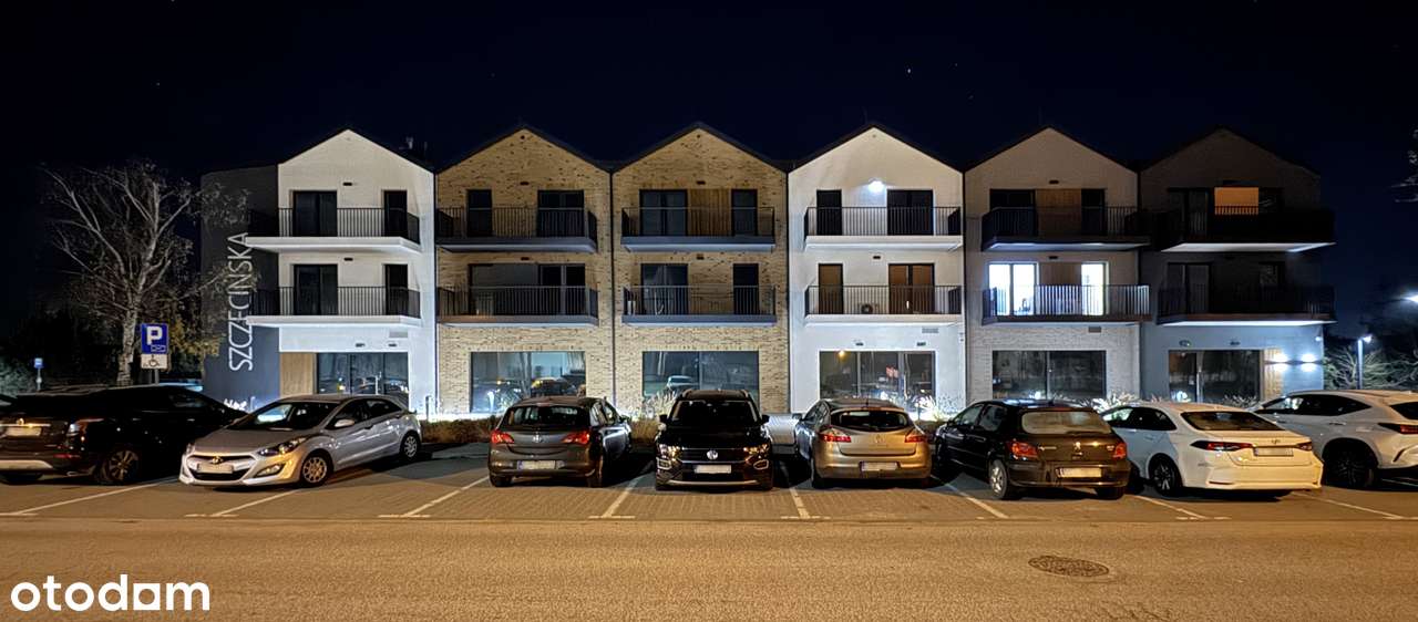 Lokale od 46m2 do 180 m2, Toruń Bielawy Szczecińska - Pełny obrazek: 4/11