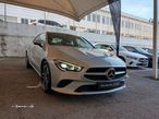 Mercedes-Benz CLA 180 d Progressive Aut. - 3